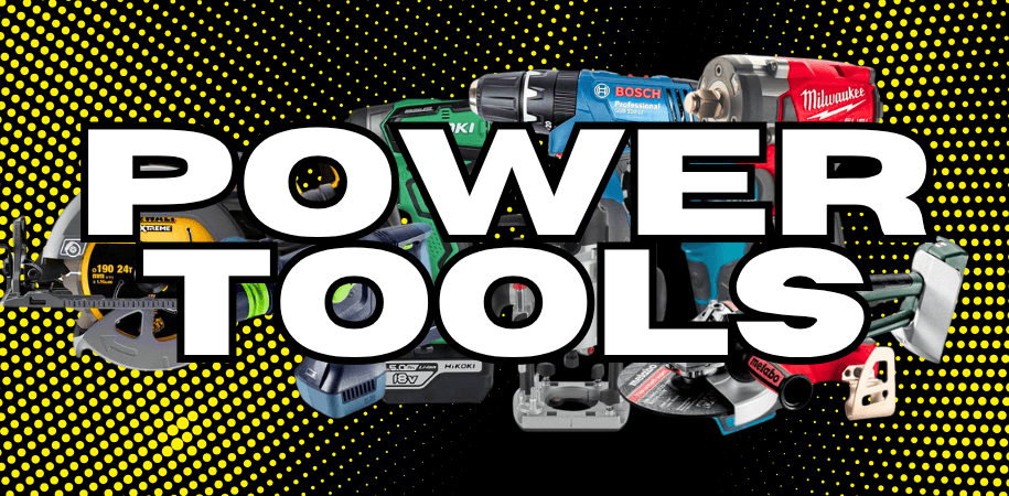 Powerful Tools at ToolFix